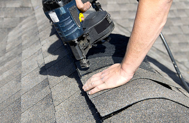 Roof Insulation Installation in Florida Gulf Coast University, FL